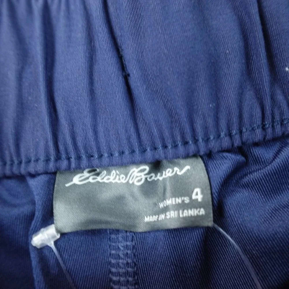 Eddie Bauer new eddie